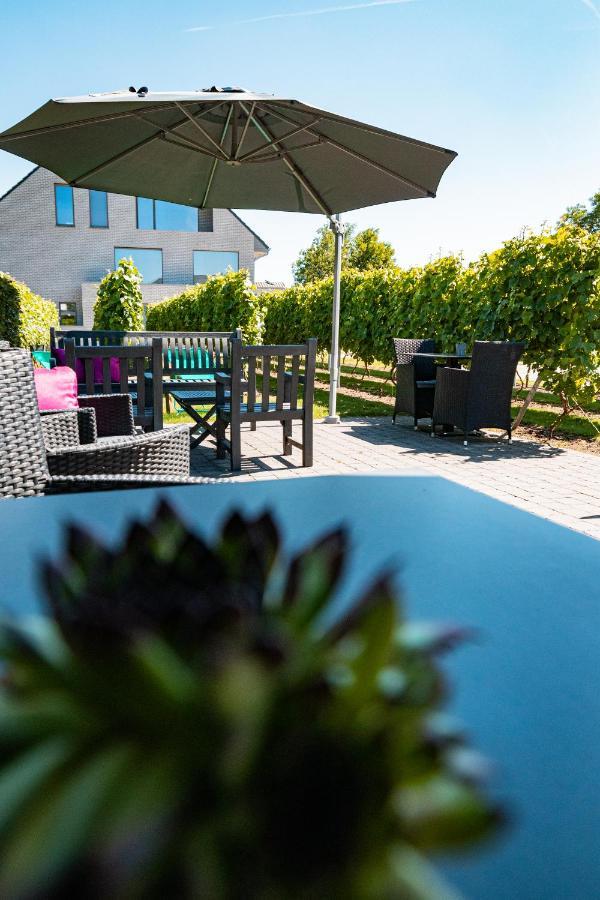 Abalona Hotel & Apartments Dendermonde Dış mekan fotoğraf
