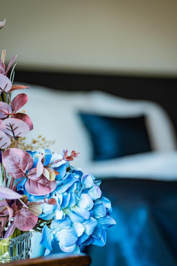 Abalona Hotel & Apartments Dendermonde Dış mekan fotoğraf