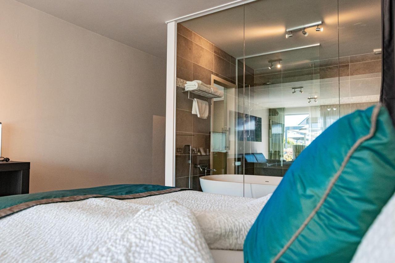 Abalona Hotel & Apartments Dendermonde Dış mekan fotoğraf