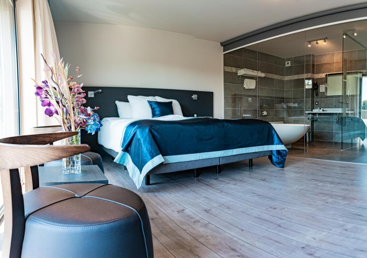 Abalona Hotel & Apartments Dendermonde Dış mekan fotoğraf