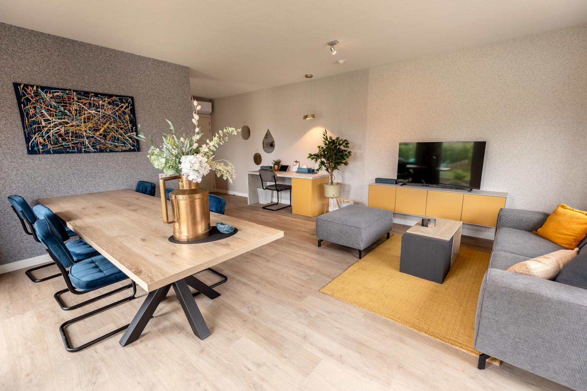Abalona Hotel & Apartments Dendermonde Dış mekan fotoğraf