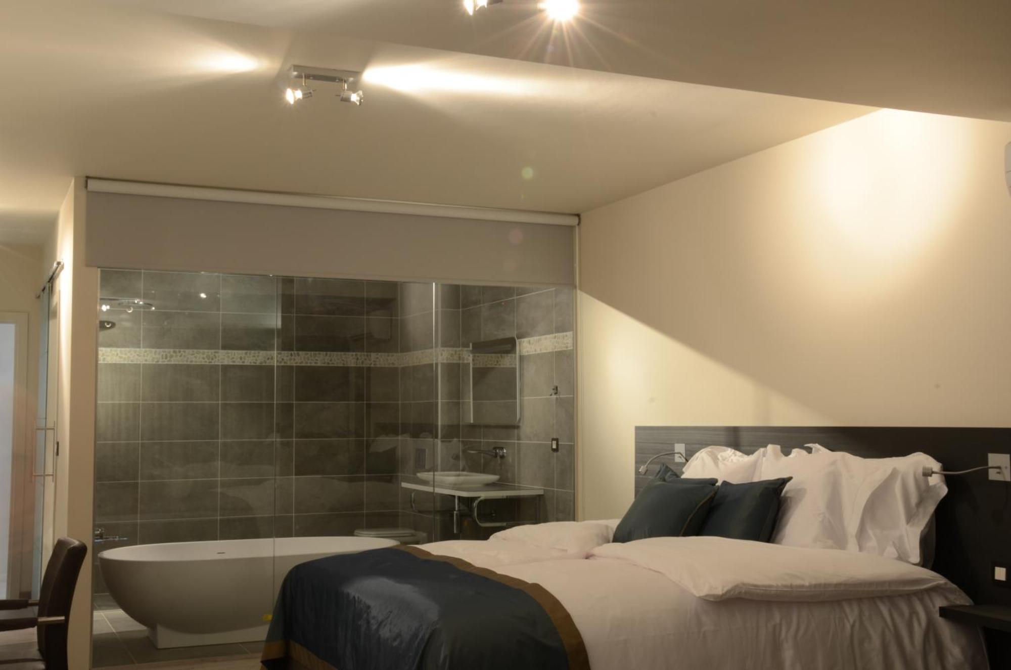 Abalona Hotel & Apartments Dendermonde Dış mekan fotoğraf
