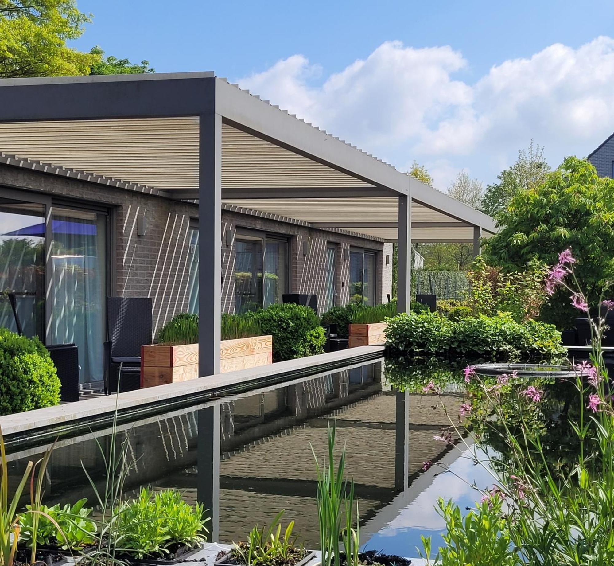 Abalona Hotel & Apartments Dendermonde Dış mekan fotoğraf