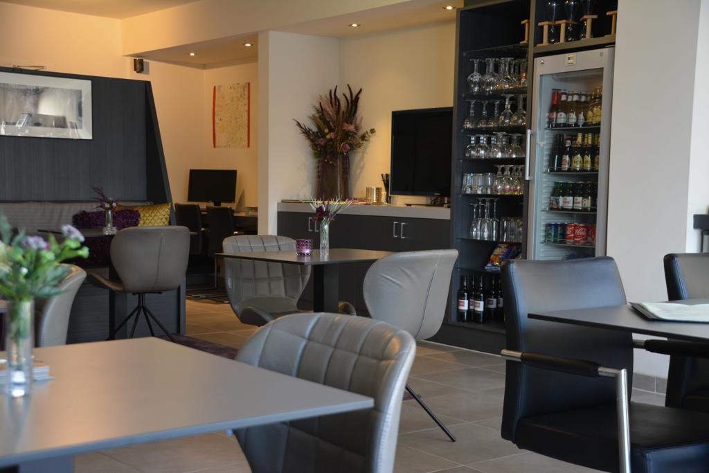 Abalona Hotel & Apartments Dendermonde Dış mekan fotoğraf